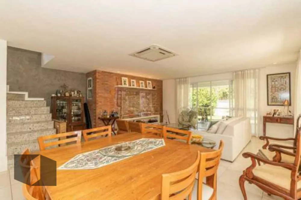 Casa de Condomínio, 4 quartos - Foto 7