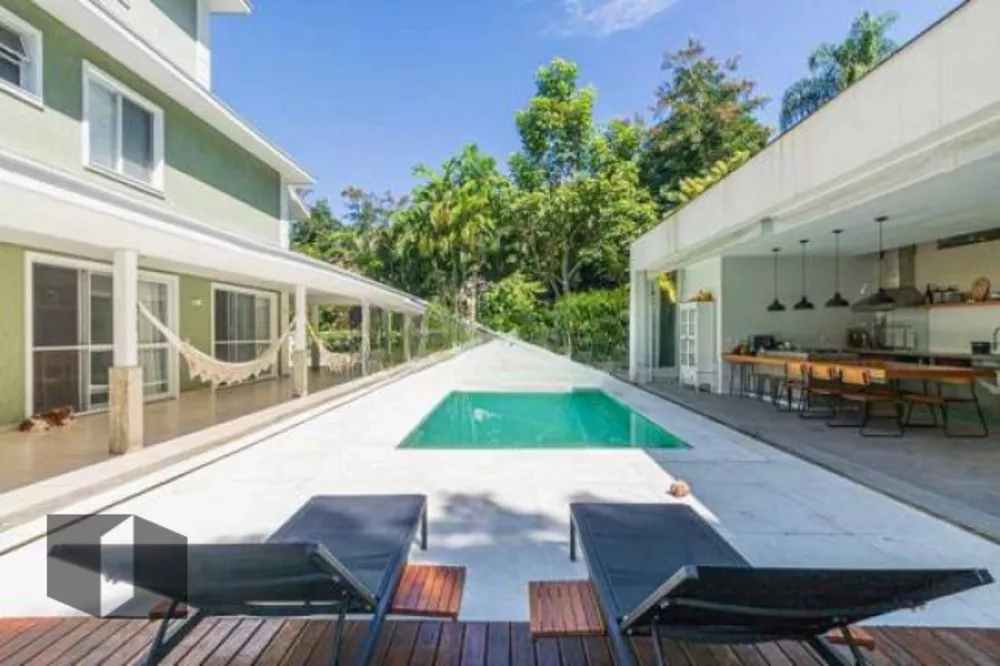 Casa de Condomínio, 4 quartos - Foto 3