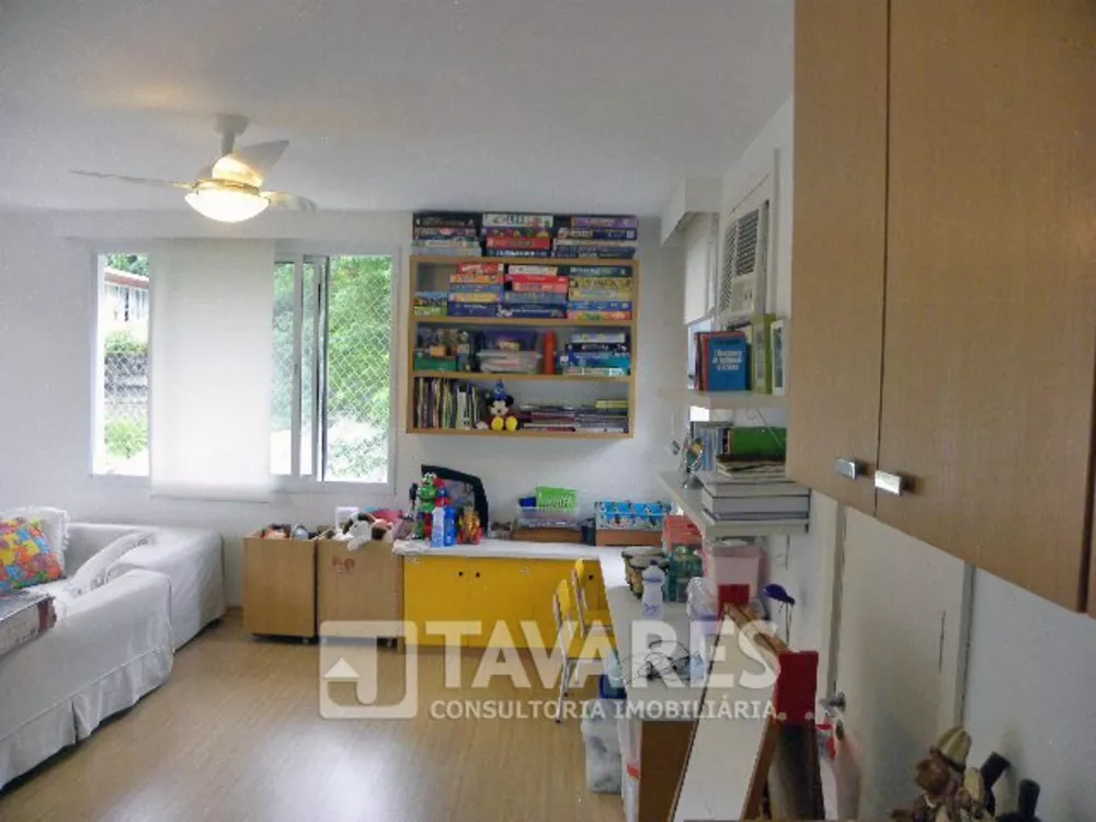 Casa de Condomínio, 4 quartos - Foto 33