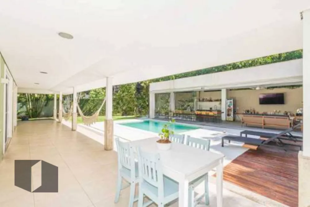 Casa de Condomínio, 4 quartos - Foto 27