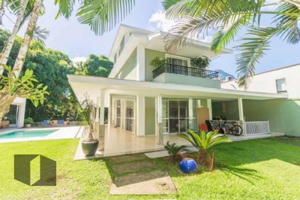 Casa de Condomínio, 4 quartos - Foto 28