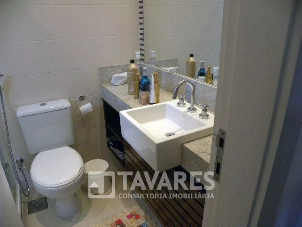 Casa de Condomínio, 4 quartos - Foto 11