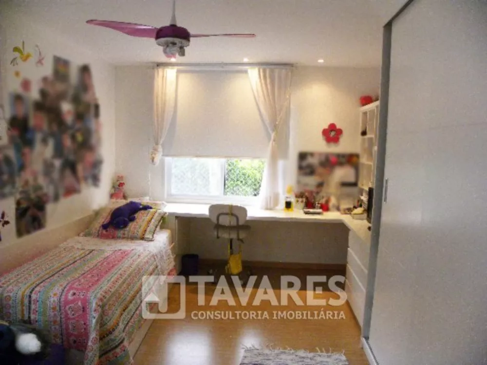 Casa de Condomínio, 4 quartos - Foto 23