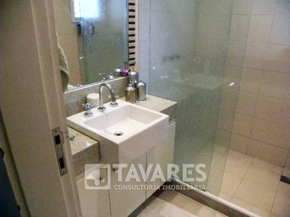 Casa de Condomínio, 4 quartos - Foto 10