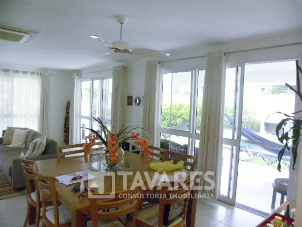 Casa de Condomínio, 4 quartos - Foto 8