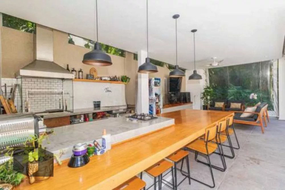 Casa de Condomínio, 4 quartos - Foto 5