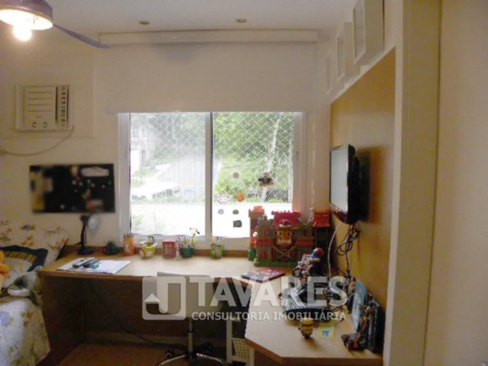 Casa de Condomínio, 4 quartos - Foto 21