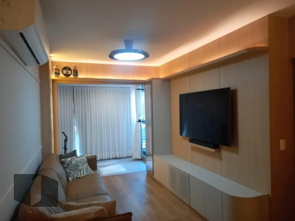 Apartamento, 3 quartos, 81 m² - Foto 1