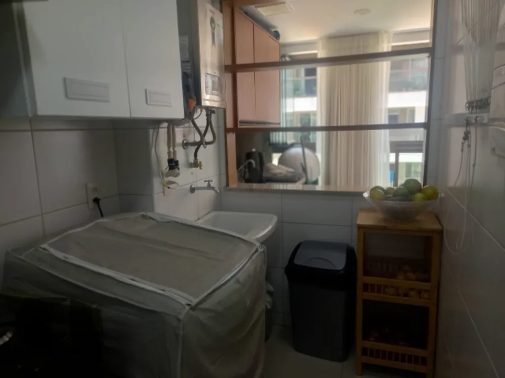 Apartamento, 3 quartos, 81 m² - Foto 17