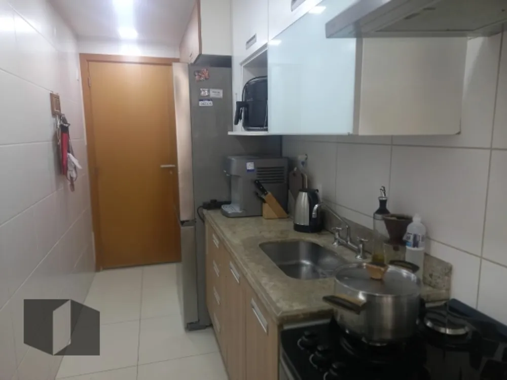 Apartamento, 3 quartos, 81 m² - Foto 16