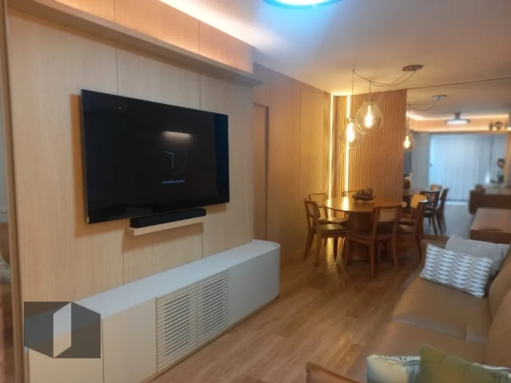 Apartamento, 3 quartos, 81 m² - Foto 2