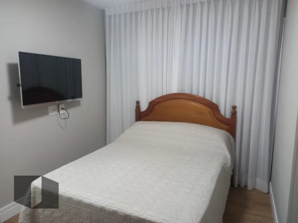 Apartamento, 3 quartos, 81 m² - Foto 5