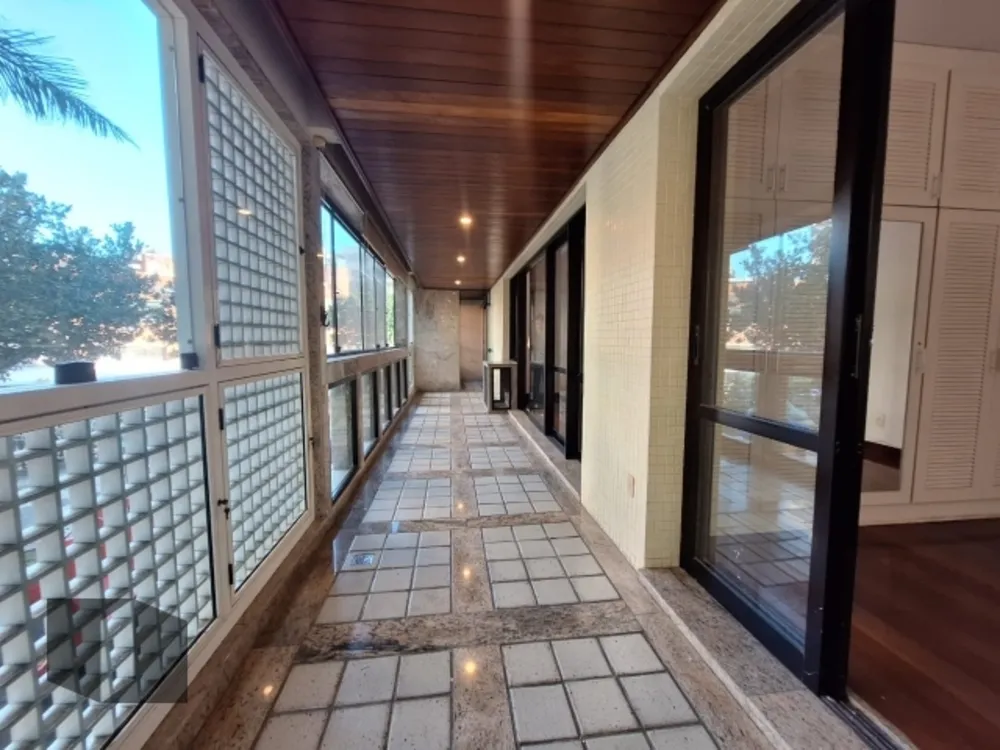 Apartamento, 4 quartos, 182 m² - Foto 7