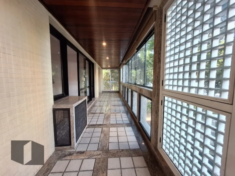 Apartamento, 4 quartos, 182 m² - Foto 6