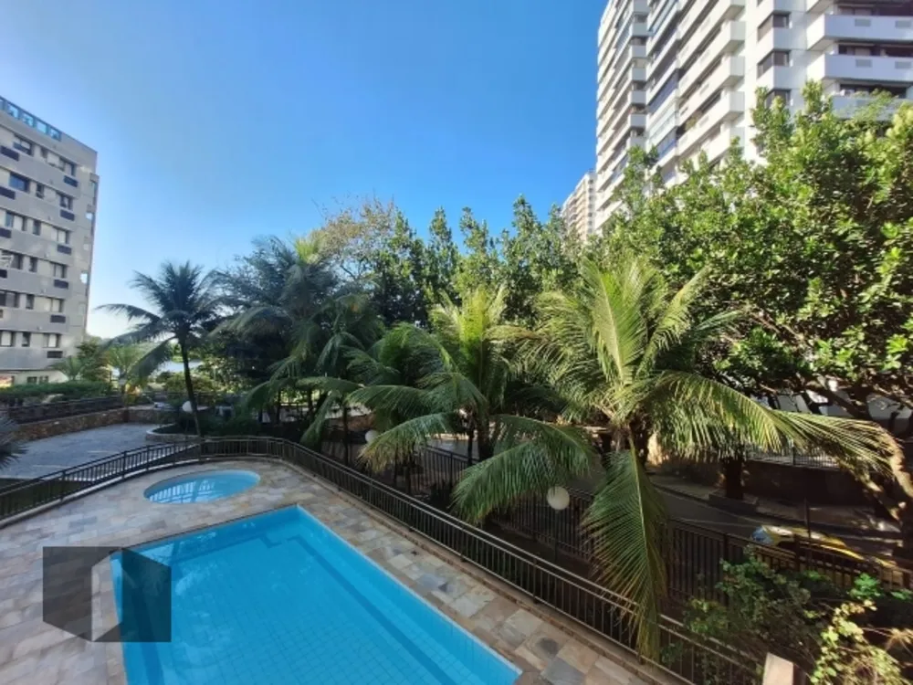 Apartamento, 4 quartos, 182 m² - Foto 8