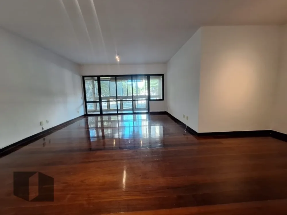 Apartamento, 4 quartos, 182 m² - Foto 1