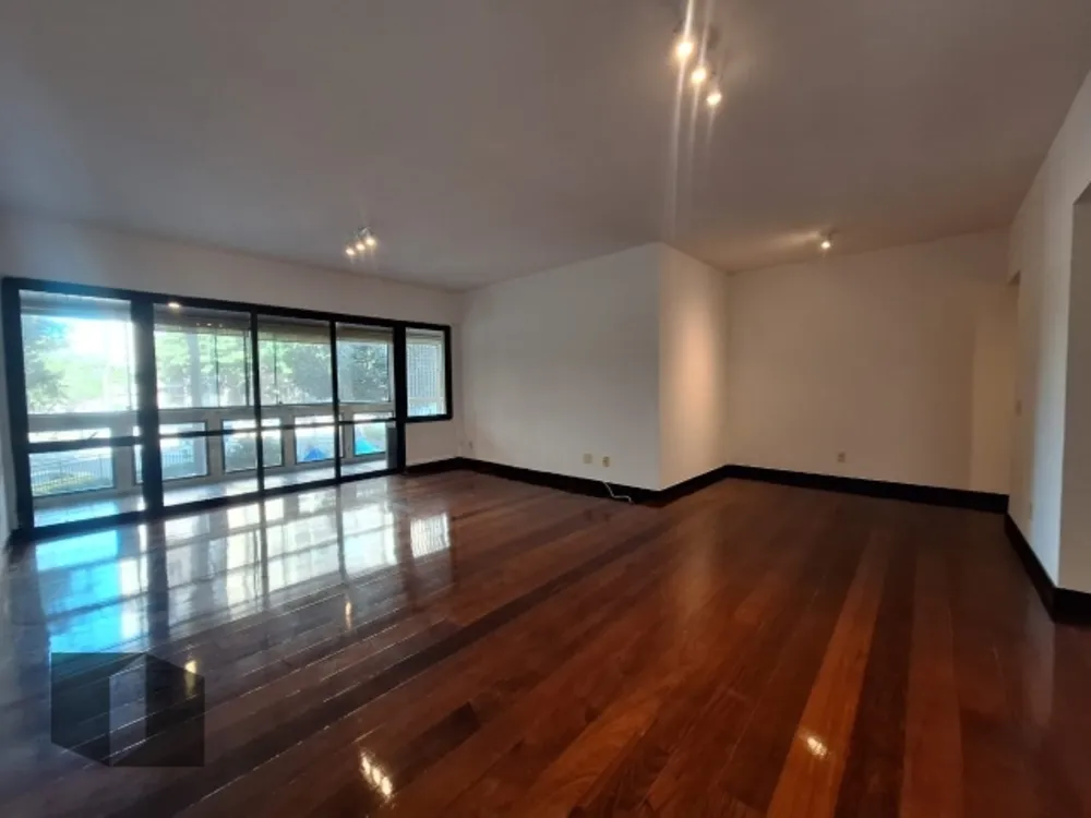 Apartamento, 4 quartos, 182 m² - Foto 2