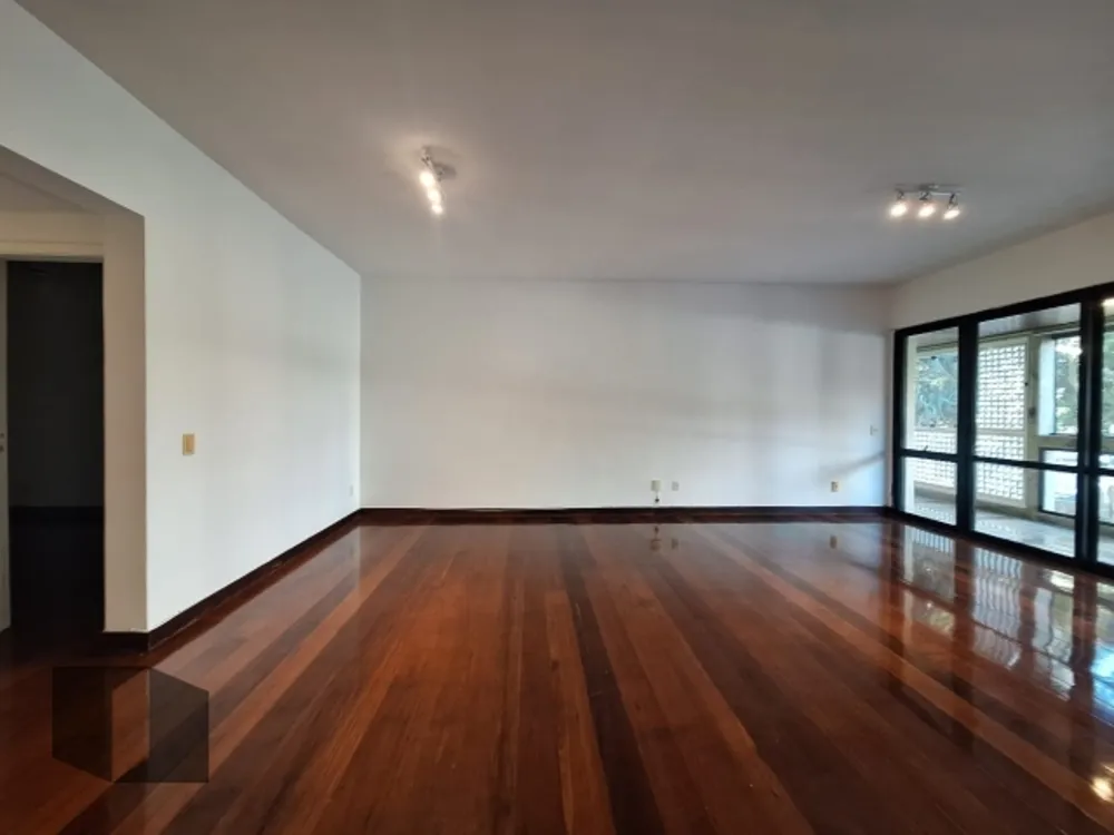 Apartamento, 4 quartos, 182 m² - Foto 3