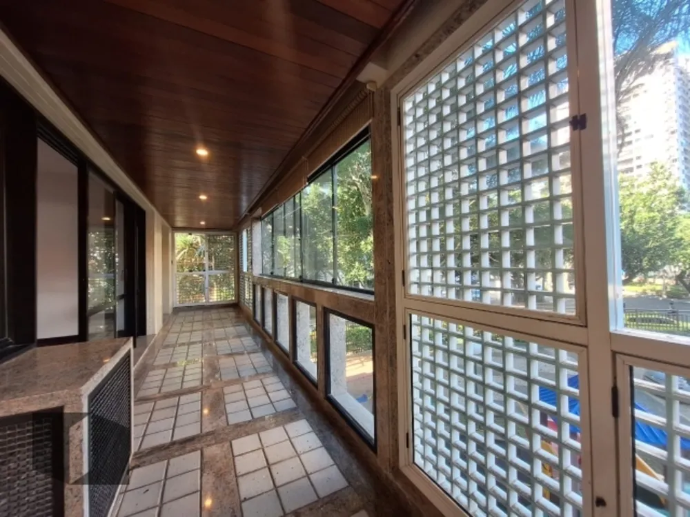 Apartamento, 4 quartos, 182 m² - Foto 5