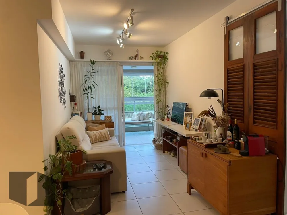 Apartamento, 2 quartos, 74 m² - Foto 6
