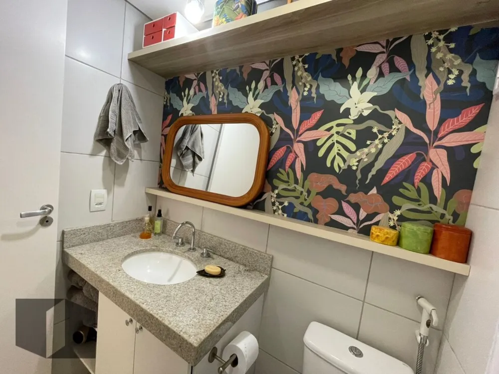 Apartamento, 2 quartos, 74 m² - Foto 21