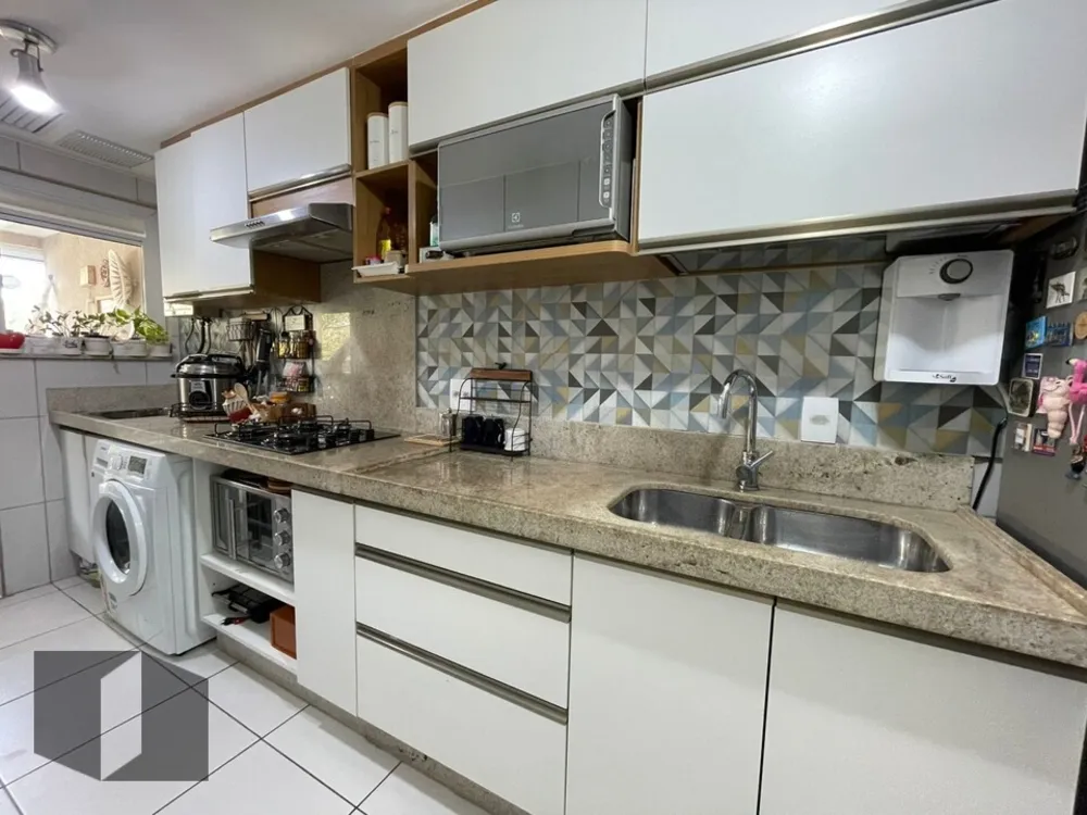 Apartamento, 2 quartos, 74 m² - Foto 18