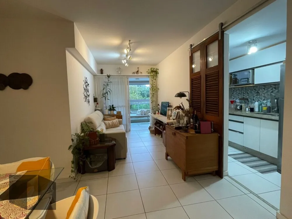 Apartamento, 2 quartos, 74 m² - Foto 4