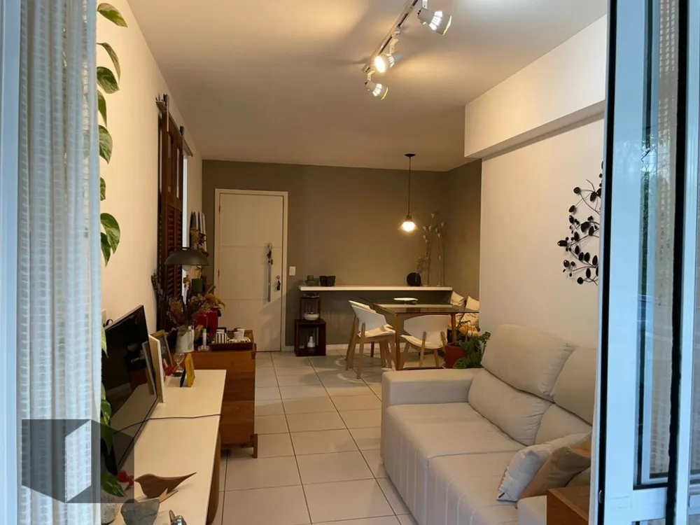 Apartamento, 2 quartos, 74 m² - Foto 7
