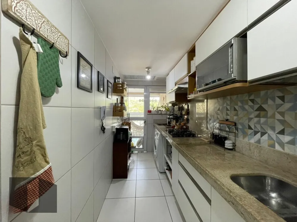 Apartamento, 2 quartos, 74 m² - Foto 17