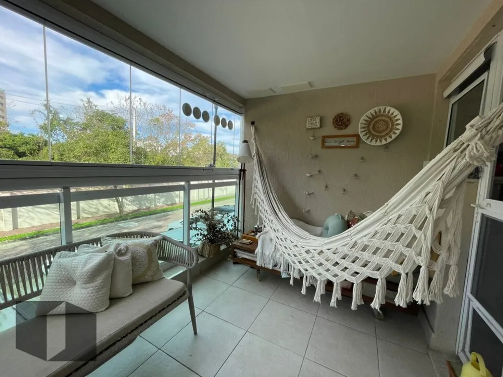 Apartamento, 2 quartos, 74 m² - Foto 1