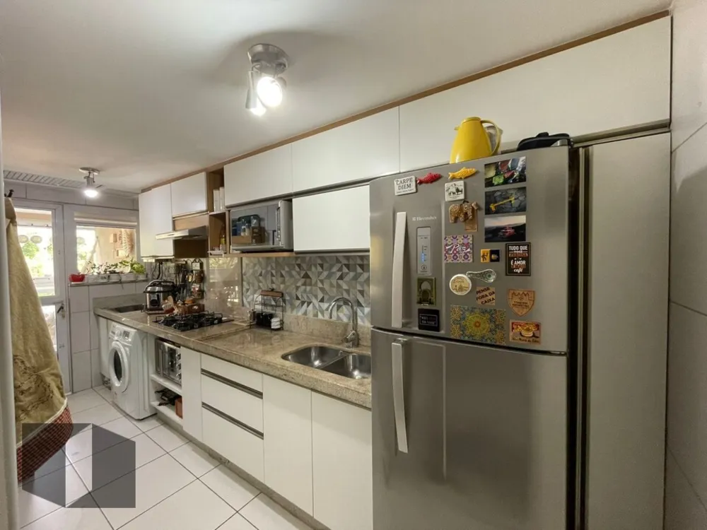 Apartamento, 2 quartos, 74 m² - Foto 19