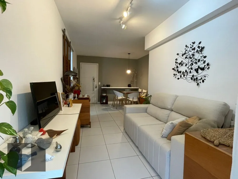 Apartamento, 2 quartos, 74 m² - Foto 3