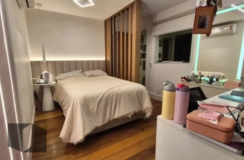 Cobertura, 3 quartos, 222 m² - Foto 9