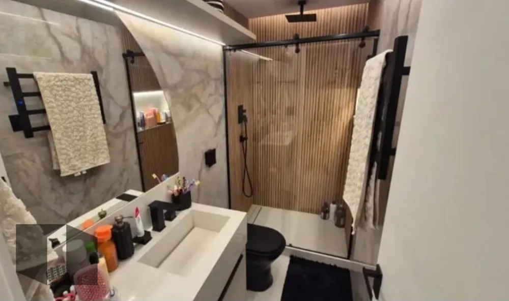 Cobertura, 3 quartos, 222 m² - Foto 10