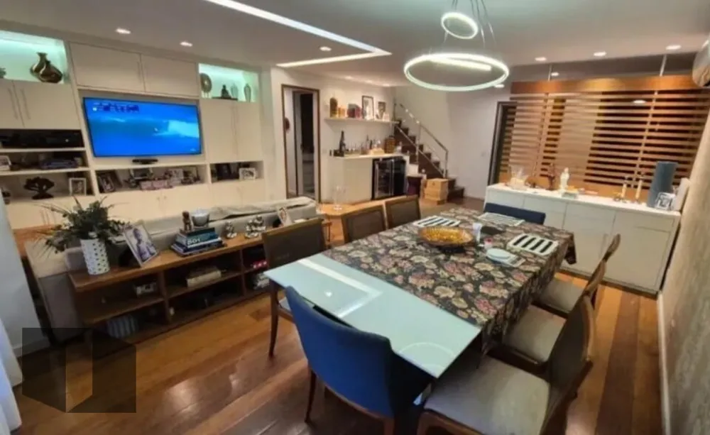Cobertura, 3 quartos, 222 m² - Foto 6