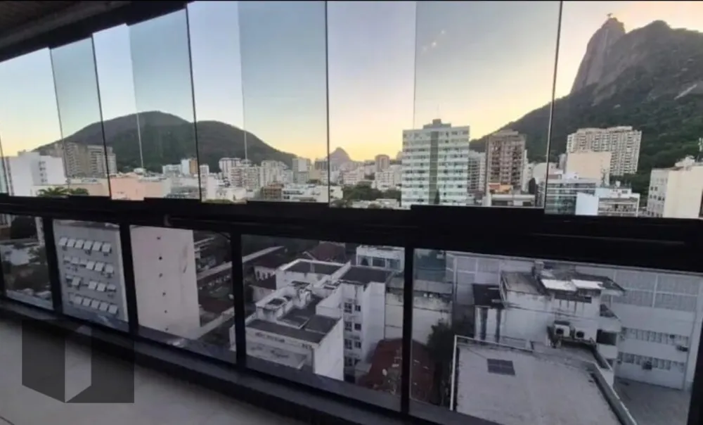 Cobertura, 3 quartos, 222 m² - Foto 8
