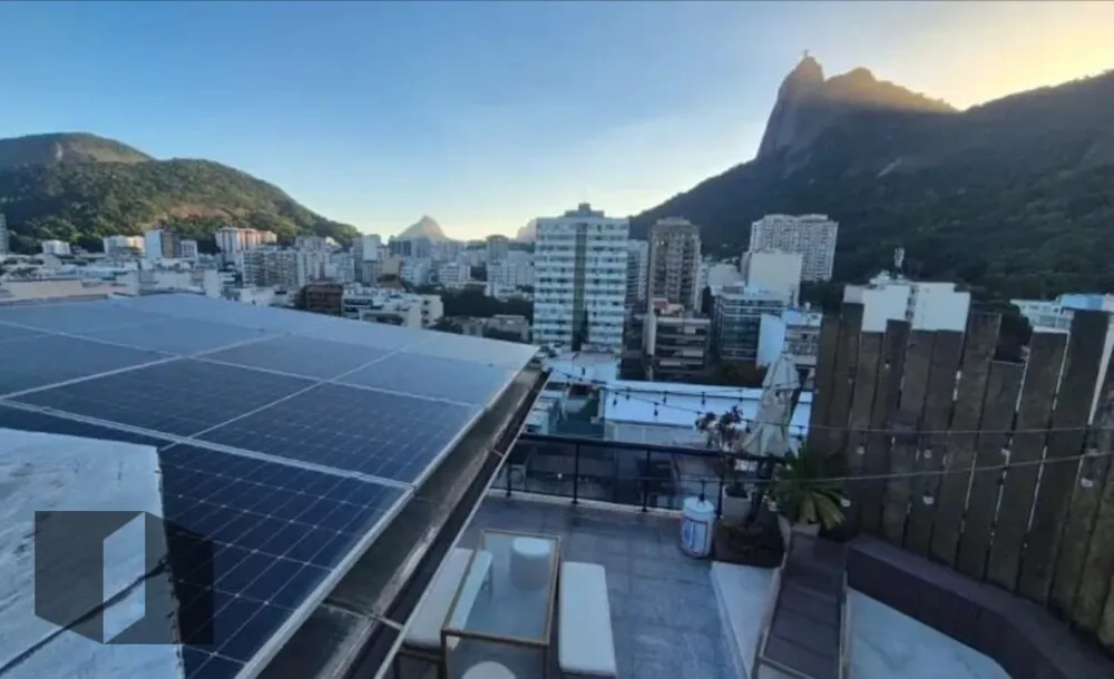 Cobertura, 3 quartos, 222 m² - Foto 11