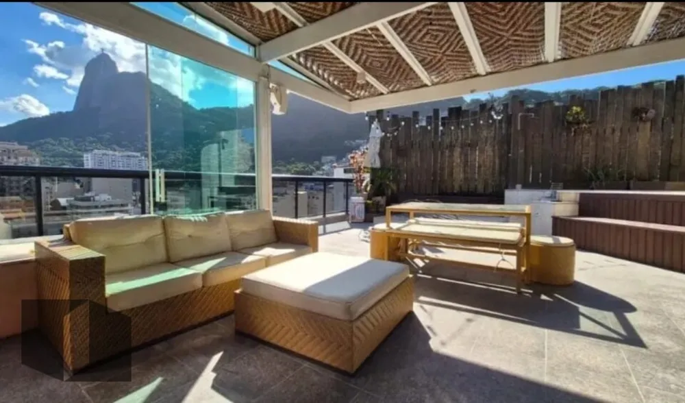 Cobertura, 3 quartos, 222 m² - Foto 3