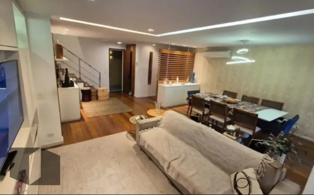 Cobertura, 3 quartos, 222 m² - Foto 7