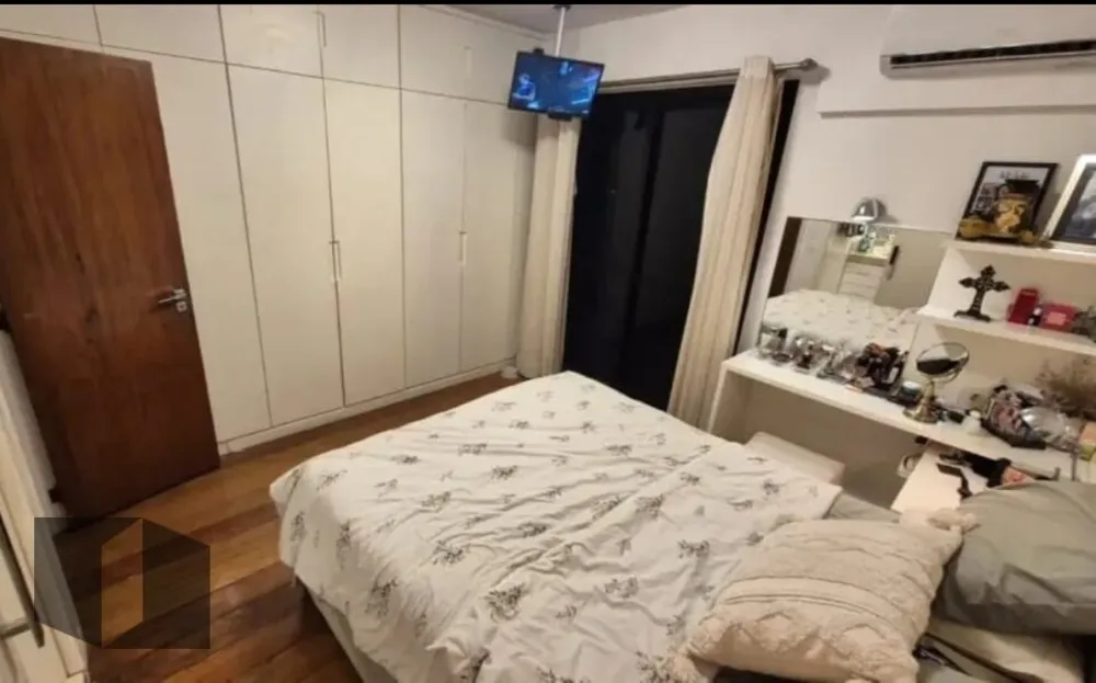 Cobertura, 3 quartos, 222 m² - Foto 12