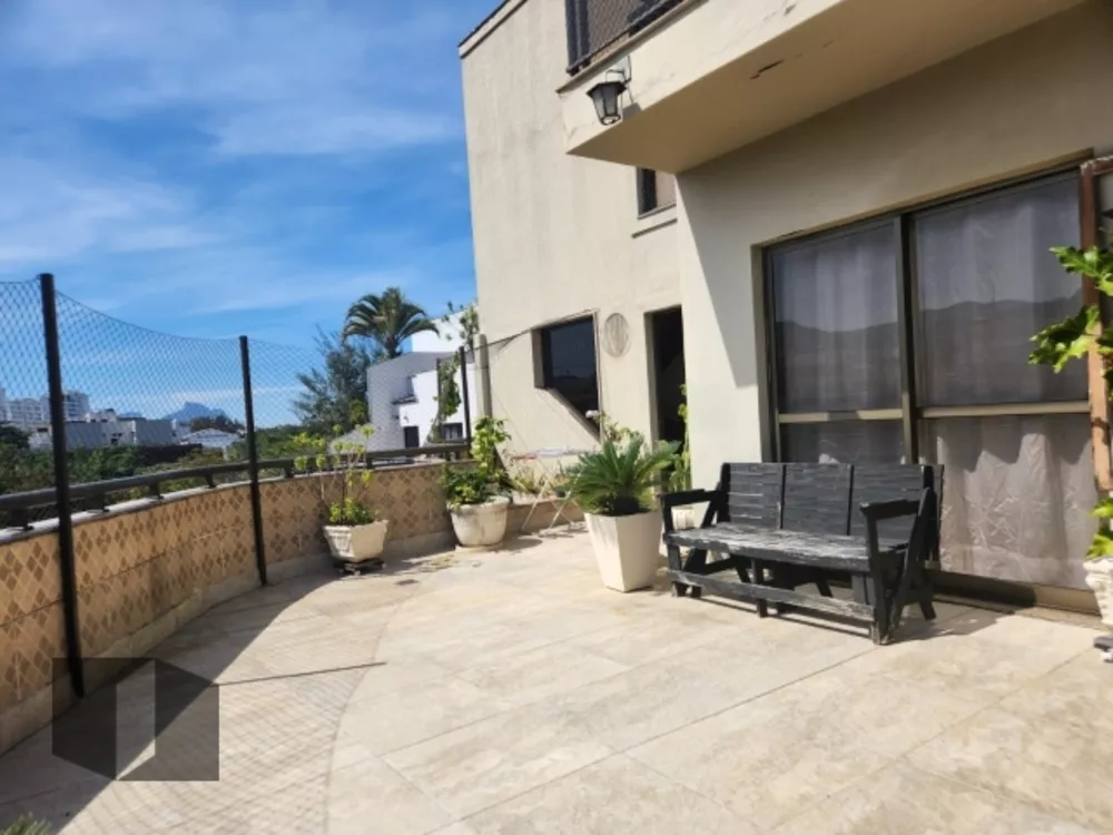 Cobertura, 6 quartos, 480 m² - Foto 2