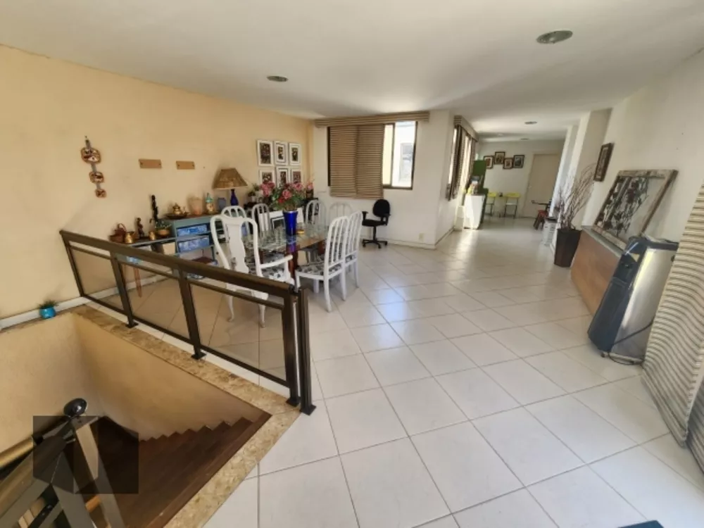 Cobertura, 6 quartos, 480 m² - Foto 11