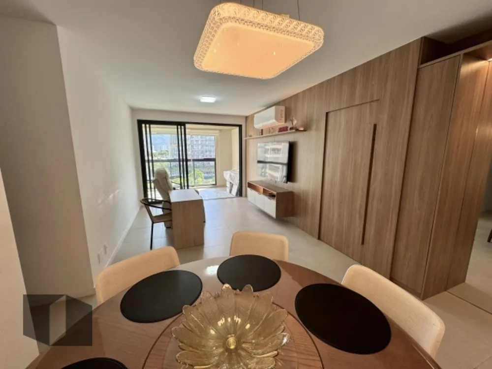 Apartamento, 3 quartos, 106 m² - Foto 10