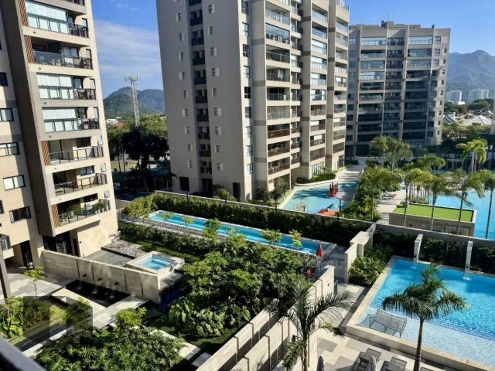 Apartamento, 3 quartos, 106 m² - Foto 6