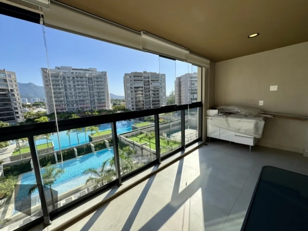 Apartamento, 3 quartos, 106 m² - Foto 2
