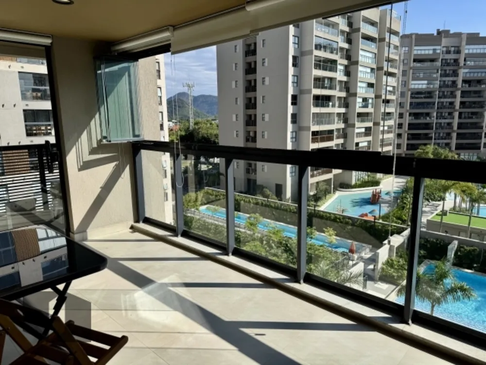 Apartamento, 3 quartos, 106 m² - Foto 3