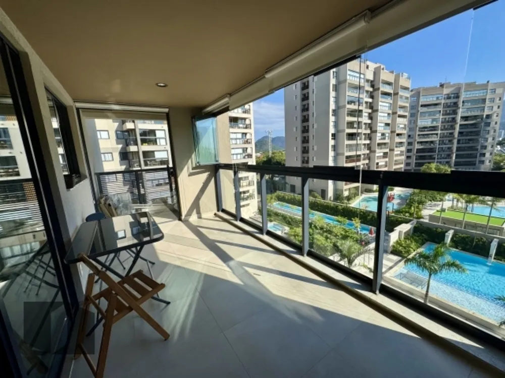 Apartamento, 3 quartos, 106 m² - Foto 1