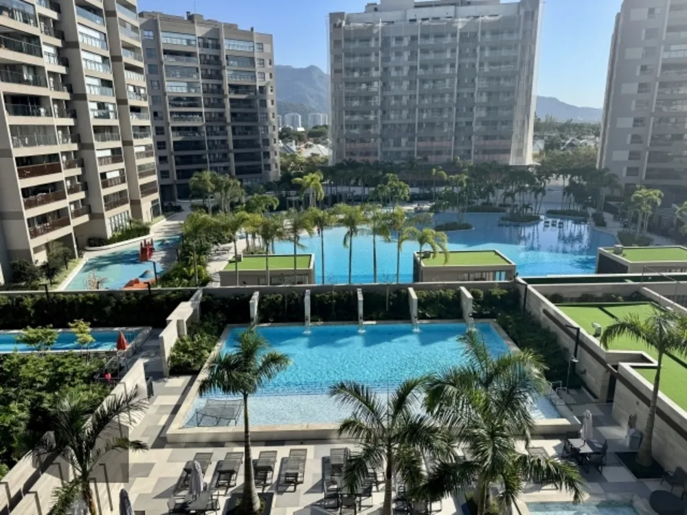 Apartamento, 3 quartos, 106 m² - Foto 4