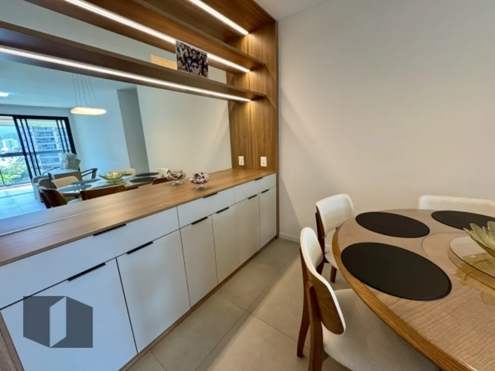 Apartamento, 3 quartos, 106 m² - Foto 11