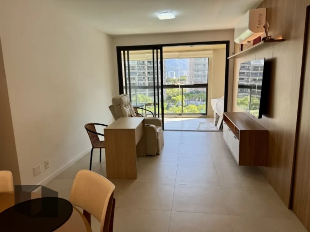 Apartamento, 3 quartos, 106 m² - Foto 9